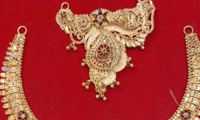 Abhushan jewellers